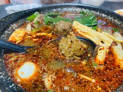 -清真·穆萨砂锅(大皮院店)