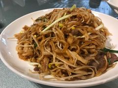 -海陵岛保利皇冠假日酒店·御公馆中餐厅 CANAL LNUA