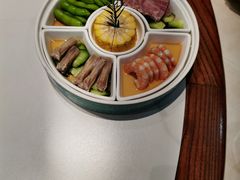 -钱塘秋荷(开鲁路店)