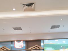 -西贝(枫蓝国际购物中心店)