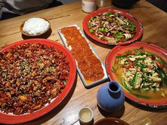 -先启半步颠.川菜.小酒馆(宝安坪洲店)