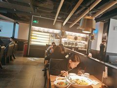 -太二酸菜鱼(天鹅湖万达店)