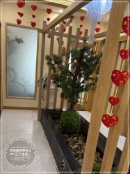 -芳朵美容养生SPA