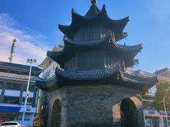 -怡园饭店-餐厅(四望亭店)