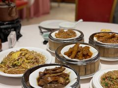 -凤凰楼酒家·粤宴点心(华强北店)