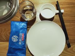 -尚海豆捞(乐虹坊店)