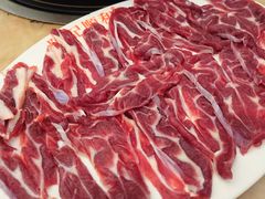 五花-陈记顺和潮汕牛肉火锅(韩江路店)