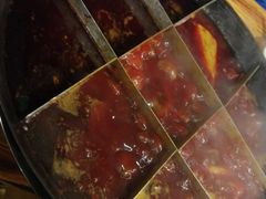 -岗上渣渣老火锅(两路口店)