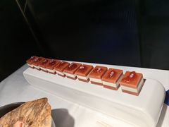 法国红果鹅肝-味界·精致赣菜(招商花园城店)