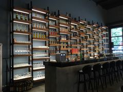 -小火花·干式熟成牛排馆Spark SteakHouse(剑桥郡店)