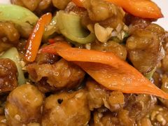 -山南熏肉大饼(辽菜旗舰店)