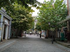 -四川省成都市彭州市白鹿镇