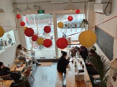 -Egg•Allday Brunch(襄阳北路店)
