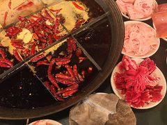-酒友老火锅(渝中店)