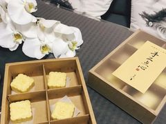 -Yan Ting 宴庭中餐厅(上海静安瑞吉酒店)