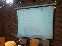 -玩坞轰趴馆·户外团建聚会主题生日派对馆(世豪广场店)