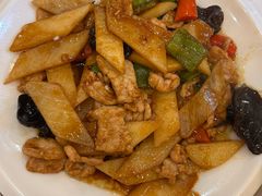 -老街饭庄·地道淮扬菜(扬子江北路总店)