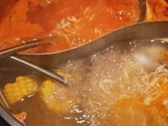 -鲜牛记潮汕牛肉火锅(淮安珠海路店)