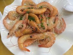 -春园海鲜广场D区6号(钟姐海鲜加工店)