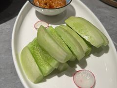 -人间酒暖·Go blanc·烧鸟·深夜食堂(陆家嘴店)
