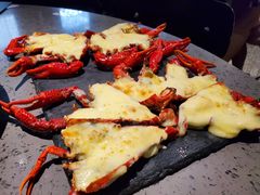 -一棠龙虾•王牌虾球(楚河汉街店)