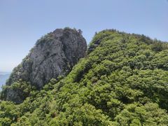 -尧山风景区