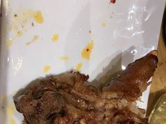 -聚点串吧·北京烧烤(朝北店)