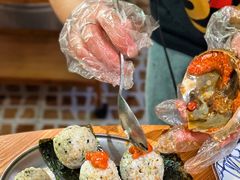 -哼蟹二将·烤肉酱蟹(合生汇店)