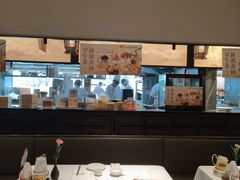 -小厨娘淮扬菜(天印大道店)