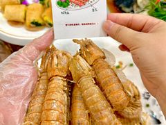 -友强·23年特色海鲜大排档(厦门店)