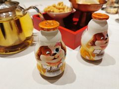 -壹零捌道·北京烤鸭(车公庄店)