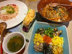 -千寿·金焰食堂(仁和新城店)