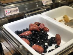 -汉金城海鲜烤肉自助百汇(烟台永旺购物中心店)