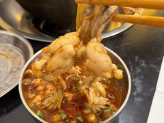 -鸿顺老铁锅美蛙鱼府(解放碑店)