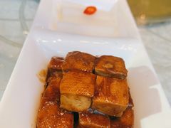 开胃小菜-亢龙太子酒轩·花园店