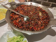 -沸腾鱼乡(知春路分店)