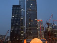 -中央广播电视总台(光华路办公区)