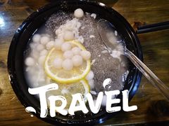 -串妹花式冰粉(乐山总店)