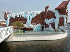 -秦皇岛乐岛海洋王国