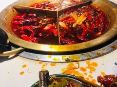 -叁口煮老火锅(东升店)