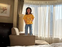 -大连富丽华大酒店