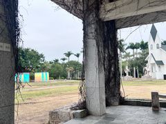 -厦门园林博览苑