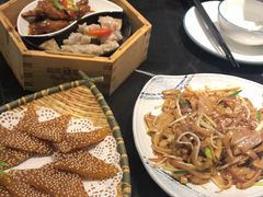 -龙凤点心饼家·39年老字号(松岗店)