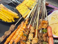 -京元盛铜锅涮肉(上海总店)