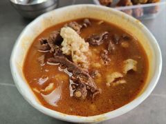 -四里沙茶面(湖滨四里店)