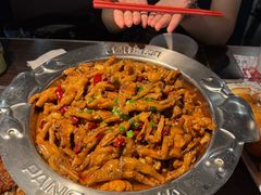 -胖哥俩肉蟹煲(梅溪步步高店)