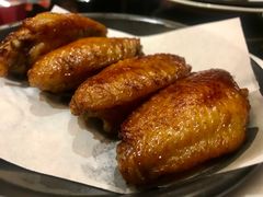 -食间牛排(湖西路店)