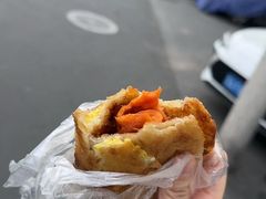-张记灌饼(丰富路店)