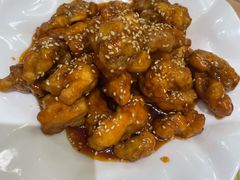 -芳芳餐厅(白沙路店)