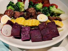 -西堤厚牛排(昆山店)